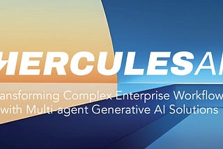 Founders Interview — Alex Babin — Hercules AI