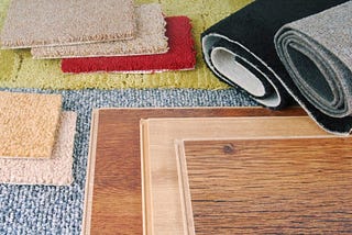 Is Carpet Or Laminate Cheaper?