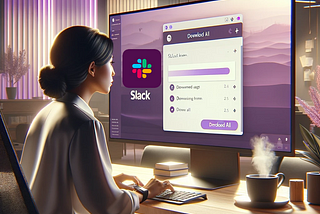 A Step-by-Step Guide to Downloading Slack Messages Without Admin Rights