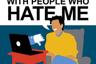 Night Vale Presents’ ‘Conversations with People Who Hate Me’ Gets a New Format