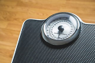 6 Reasons Why Your Weight Spiked!