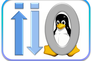 I/O scheduling in Linux