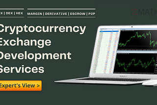 Different Types of Cryptocurrency Exchange Development Services