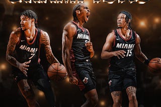 The Miami Heat Triumph Over the Memphis Grizzlies to Claim the 2024 NBA Summer League Championship!