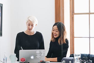 How Design Mentorship Can Help You Steer Your Career
