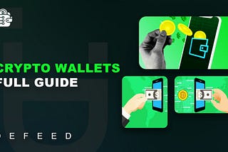 Crypto Wallets Explained