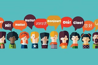 How to learn a new language?