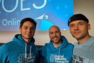 Flutter Heroes 2025
