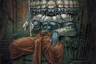 Dussehra: A Call to Burn the Ravan Within