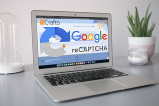 Configuring Google reCAPTCHA v3