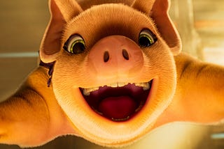 Slop — Animal Farm