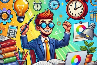 How To Master Your Productivity