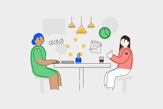 Tips for better one-on-one meetings