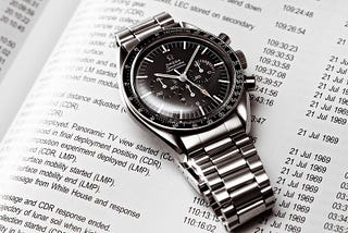 A Comprehensive Guide to Investing in Luxury Watches