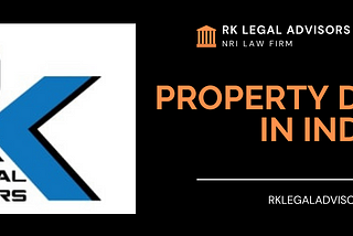 Navigating Property Disputes: A Comprehensive Exploration of Legal Remedies and Solutions