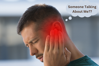 The Spiritual Significance of Ears Burning When Someone Talks About You