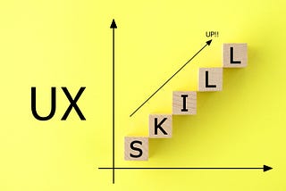 Up Skill UX