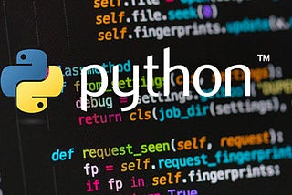 7 Cool python project you can work on as a newbie in programing