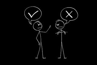Day 84 of 100: You Can’t Love Someone Into Self-Awareness