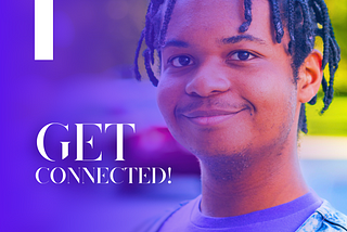 Get Connected!