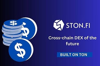 StonFi vs Storm Trade: The Ultimate Showdown of TON DEXes for Seamless Trading and Liquidity