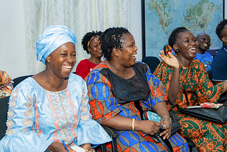 Beyond Funding: Participatory Grantmaking in Practice