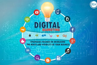 Digital Marketing Services