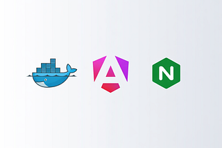 Dockerizing an Angular Multi‑Environment Application with Nginx