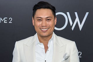 How ‘Crazy Rich Asians’ director got past no and the one thing you need to know to do the same