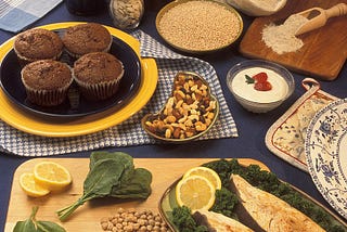 Why the type of Magnesium makes a difference