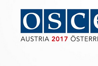 In Challenging Times, the OSCE Needs Principled Leadership