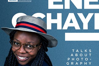 Insider Conversations: Ene Ochayi