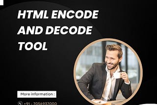 Unveiling the Power of Online Free HTML Encode and Decode Tool by Rank Notebook