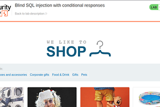 CRASH COURSE FOR FINDING SQL INJECTION IN WEBAPPS:PART 4