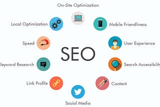 How to Improve Your Online Visibility with SEO in New Jersey?