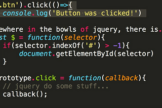 Callback in Javas