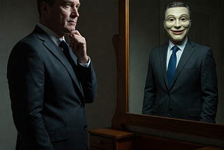 First, Try Not To Fool Yourself, Because You are The Easiest One To Fool