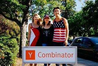 Why More Women Should Apply to Y Combinator