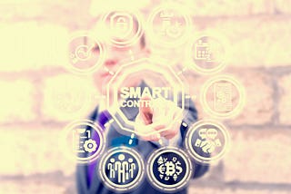 What are Smart Contracts and How Do They Work? (Examples & Challenges)