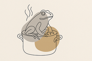 How to Spot Trouble Before You Get Cooked: The Boiling Frog Syndrome in Software Development