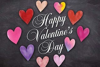 Fun Fact: Valentine’s Day, also called Saint Valentine’s Day or the Feast of Saint Valentine, is…