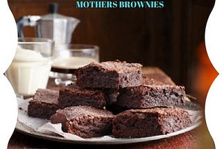 IMPROVING LIFE SKILLS: NOT YOUR MOTHERS BROWNIES. HEALTH REINS