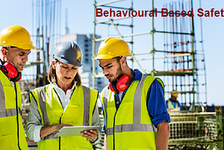 7 Steps In Behavior Based Safety Process