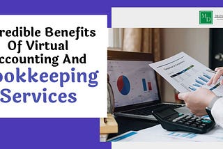 Remotely Access Bookkeeping Service