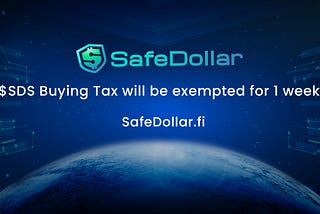 SafeDollar Updates