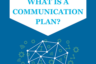 How to Develop a Business Communication Plan