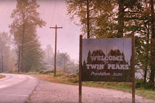 The Women of “Twin Peaks,” From the Trickster to the Shapeshifter