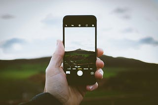 All It Takes Is A Click