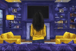 Getting Over a Break Up