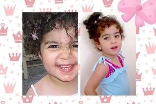The Heartbreaking Story of Yazmina D’Argent: A Three-Year-Old’s Life Cut Short